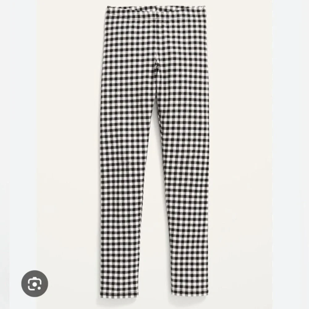 NWOT Old Navy Little Girl Leggings *M (8)